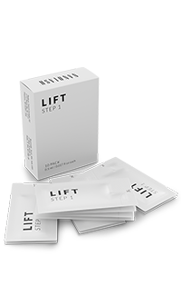 Step 1 - Lift