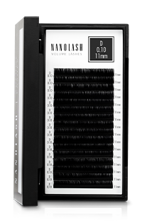 Umělé řasy pro stylistky - Volume Lashes