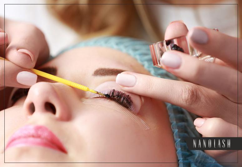 Barvení řas. Henna nebo barva na řasy – kterou variantu si vybrat?
