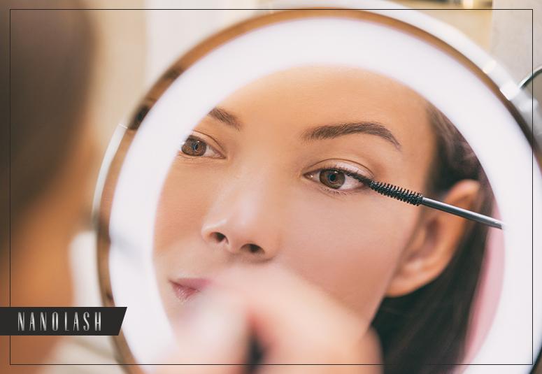 Návod: Jak nanášet řasenku jako profesionálka, abyste si užily make-up, který vydrží po celý den!