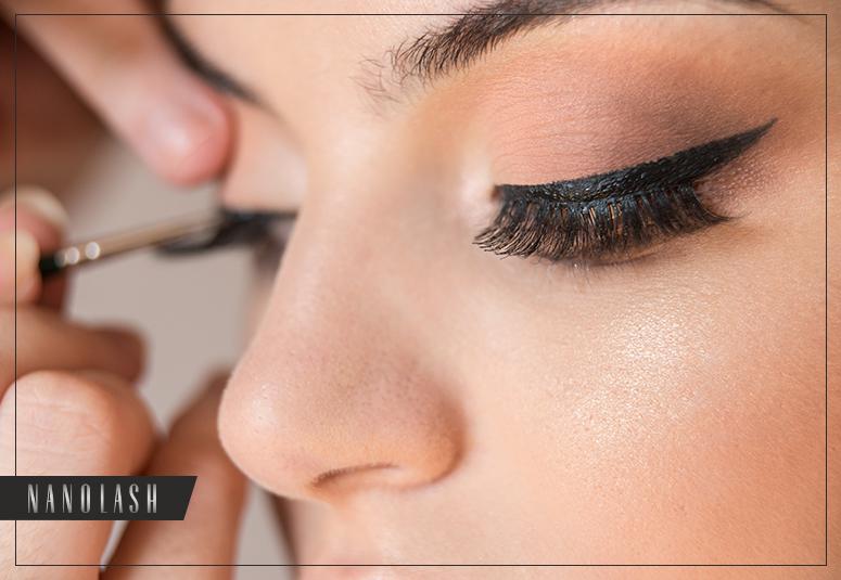 Návod na nošení očního make-upu společně s prodlouženými řasami – na co si dát pozor?